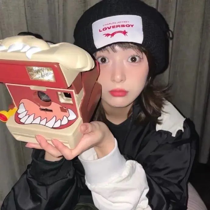 像妖惊魂